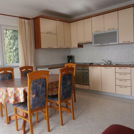 Apartment Maglica Zlarin Zewnętrze zdjęcie
